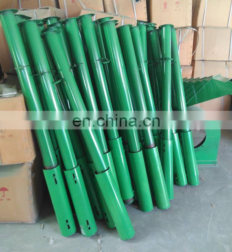 Quality animal feed grinder and mixer machine cattle feed machine mixer machine for animal feed