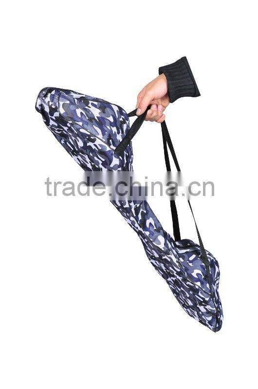 2015 newest style snake longboard old school wave board