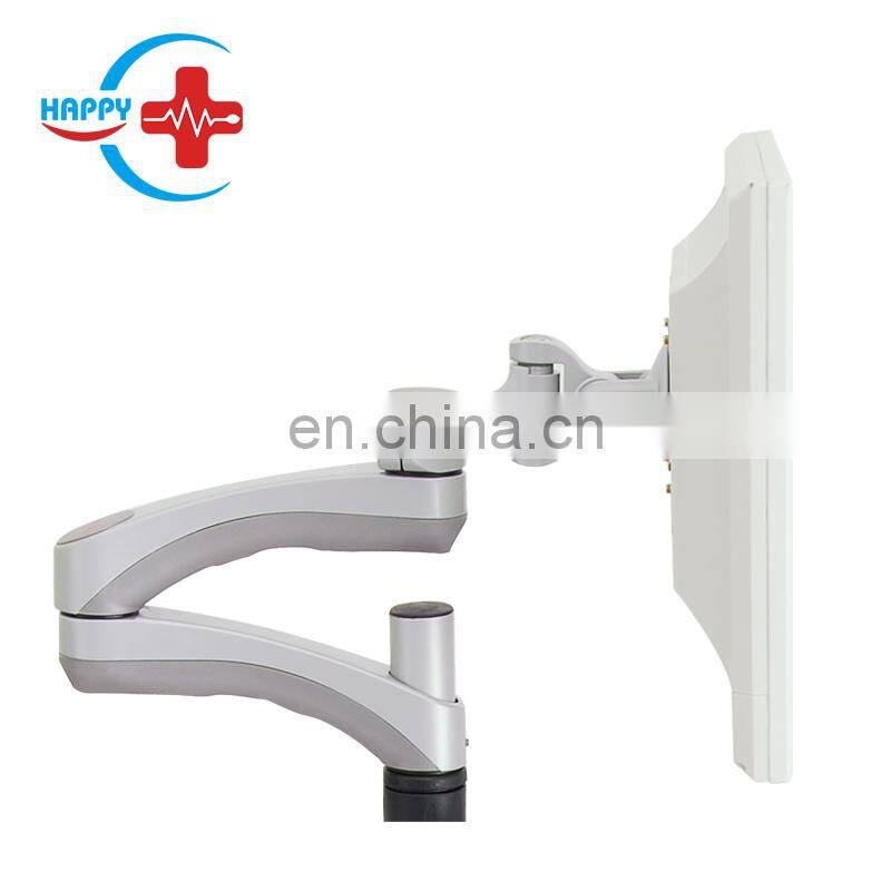 HC-A010 Medical Ultrasonic Equipment trolley full digital Ultrasound Scanner machine