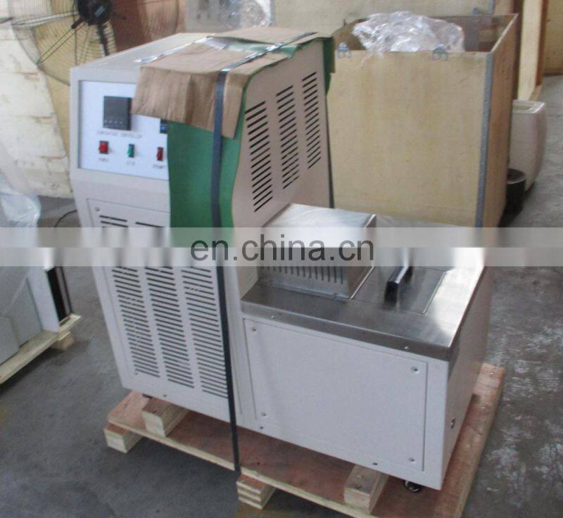DWC-100 Charpy Impact Test Low Temperature Cooling Bath