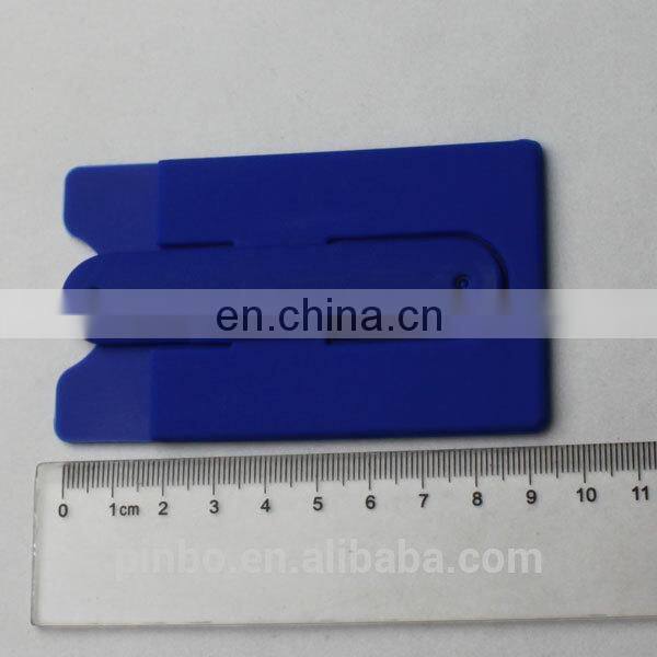 Silicone Cell Phone Accessory Display Stand