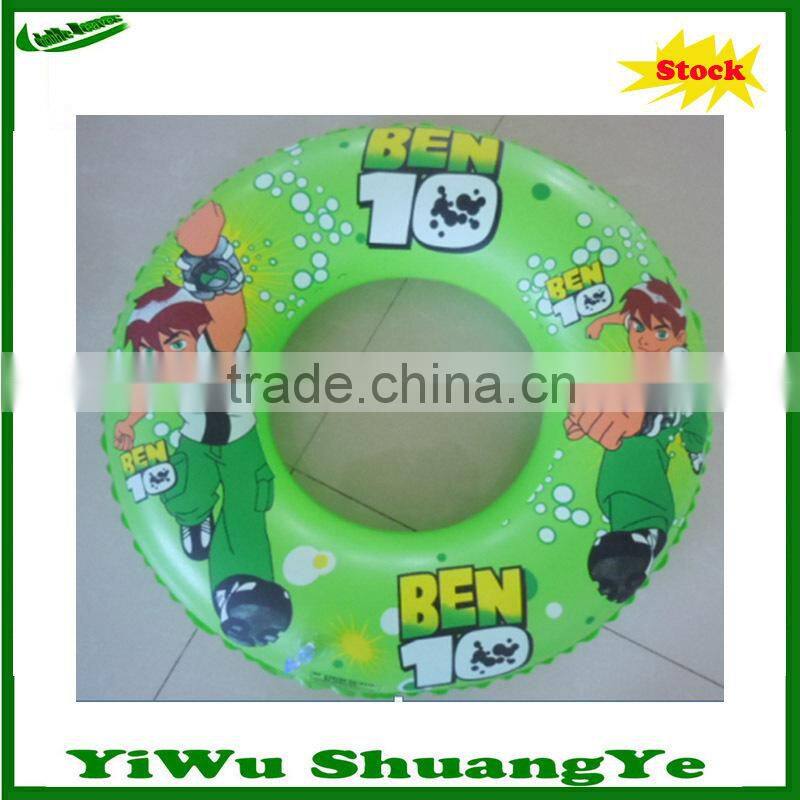 STOCK !!! DIA 60CM/ 90CM Popular Safety Cute swimming ring