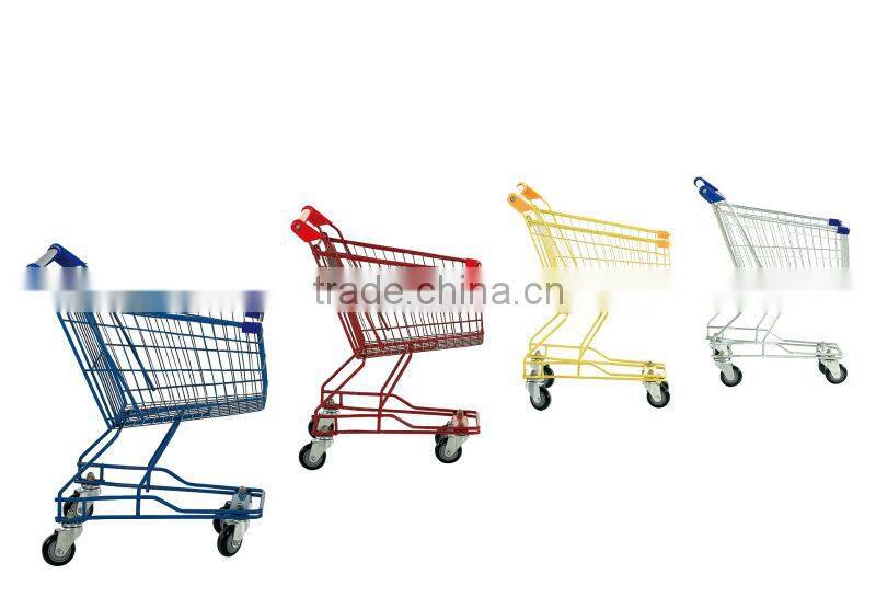 Lovely shopping cart for sale(RHB-150C)