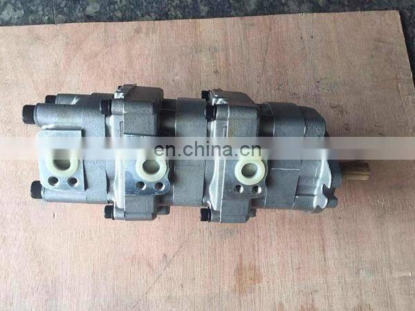 705-41-08100 Diesel Engine Gear Pump 705-41-08100 diesel engine truck parts