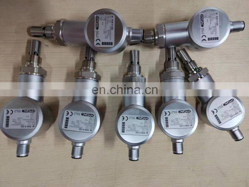 Best quality HHYDAC sensor temperature ETS4144-A-006-000 cheap price available