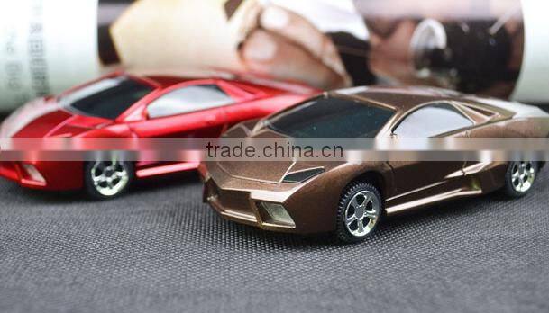 Car model rohs power bank 6000mAh external battery charger for samsung