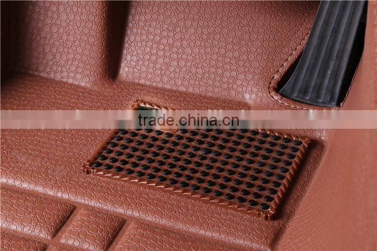 antislip 3d car floor mat
