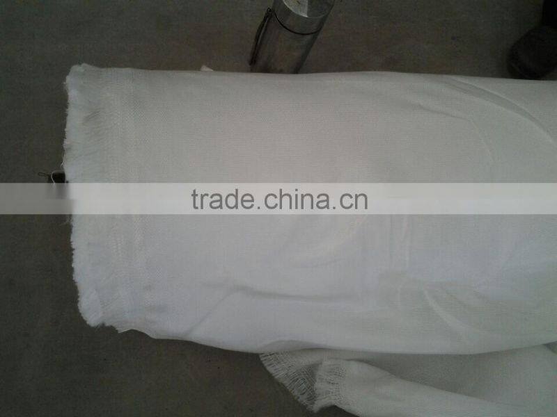 For road construction High-strength polyester woven geotextile