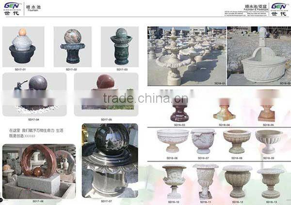 Fountains For Sale