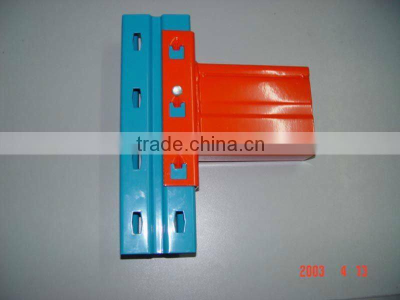 Warehouse Storage Pallet Rack