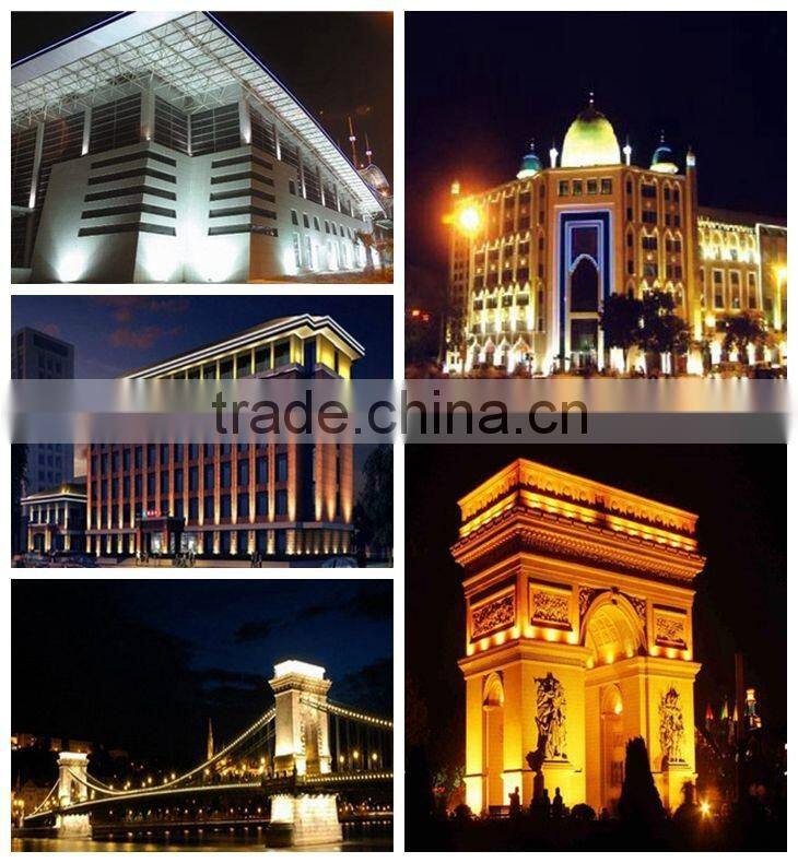 new design 5054 smd LED LG chip nature white tennis court 100w led flood light