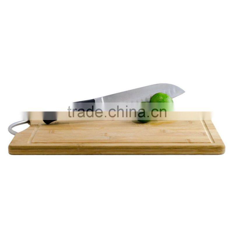 High-grade handmade customized wooden food cutting board