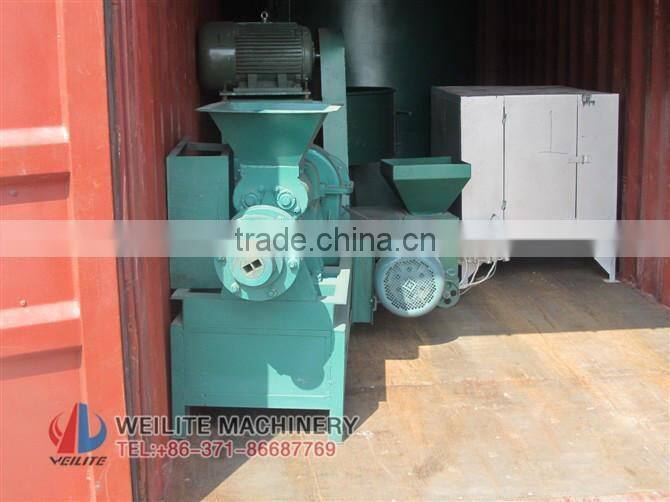 Charcoal Fuel Stick Equipment , Charcoal Fuel Stick Making Machine , Charcoal Fuel Stick Machine , Charcoal Fuel Stick