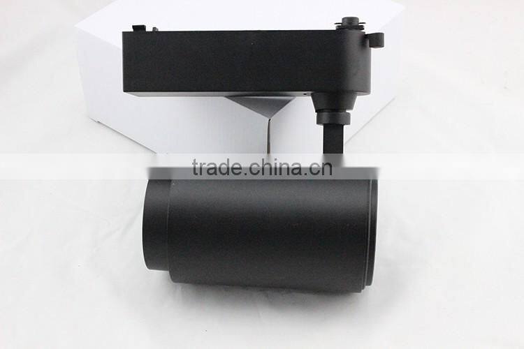 China manufacturer spotlights wholesale price wholesale 36w track light led adjustable led track spot light Gleeson
