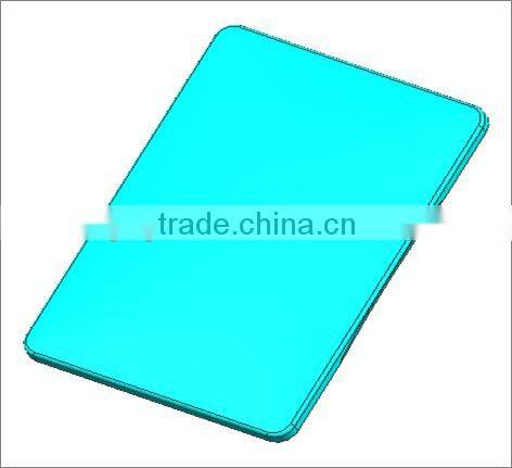 Cosmetic Box plastic mould/Multi-cavities plastic injeciton mould for 8cavities