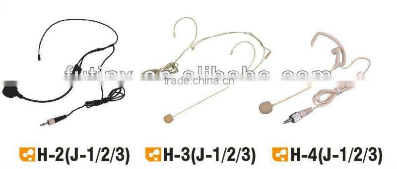 OK-88R UHF PLL 8 channels wireless microphone(wireless module)