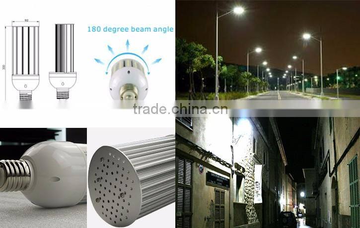 45w180degree E27 E40 E39 Waterproof 300v led replacement 1000w halogen