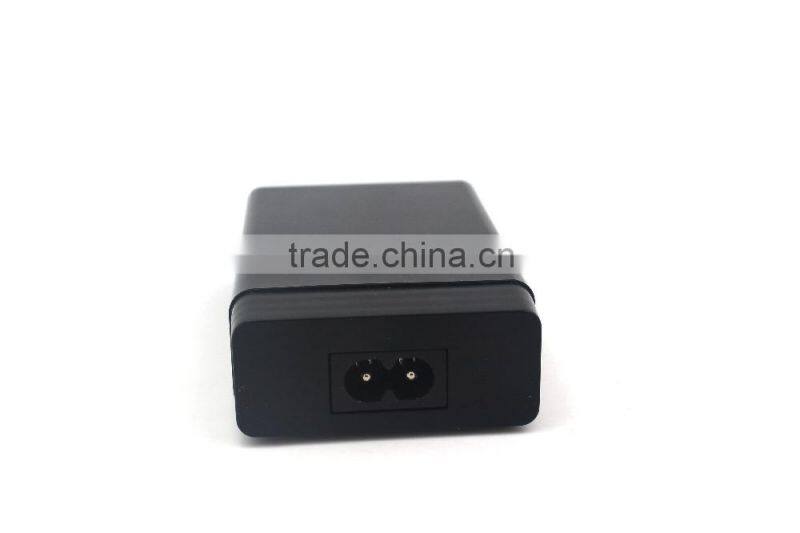 Output 50W 10A Desktop shape family using multi 5 ports charger Wall USB Travel Charger