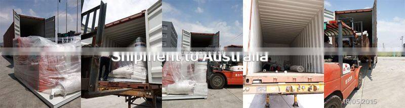 QY-1000 High Efficient Waste Electric Motor Rotor Recycling Machine