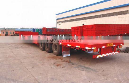 New Car Carrier Semi Trailer For Sale