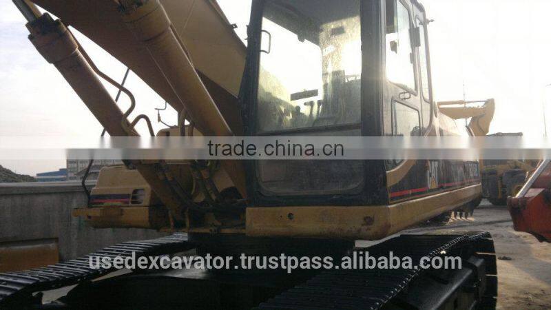 Caterpillar 330BL Excavator For Sale Original Japan