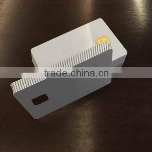 MDC1411 golden card supplier PVC bank debit card supermarket debit card