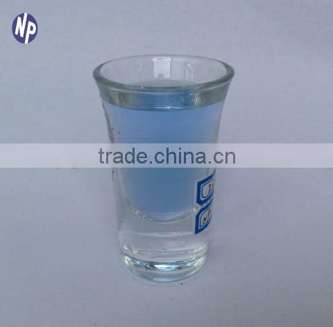 1oz wholesale shot glass
