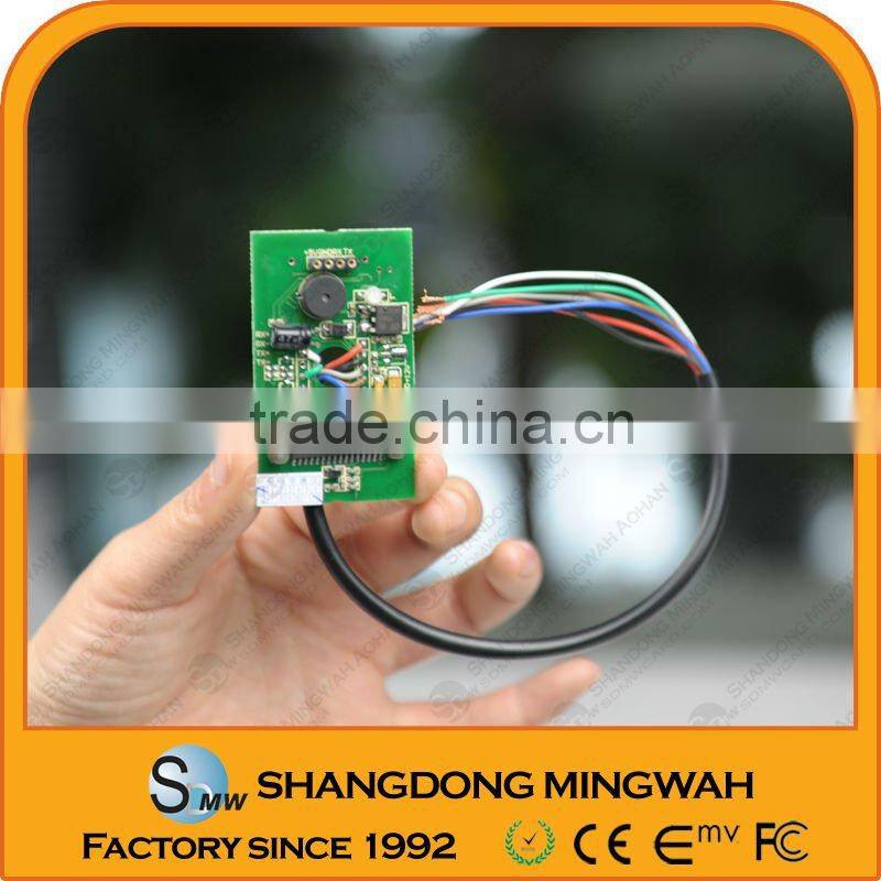 RFID Module With Long Range Using In Entrance Guard System