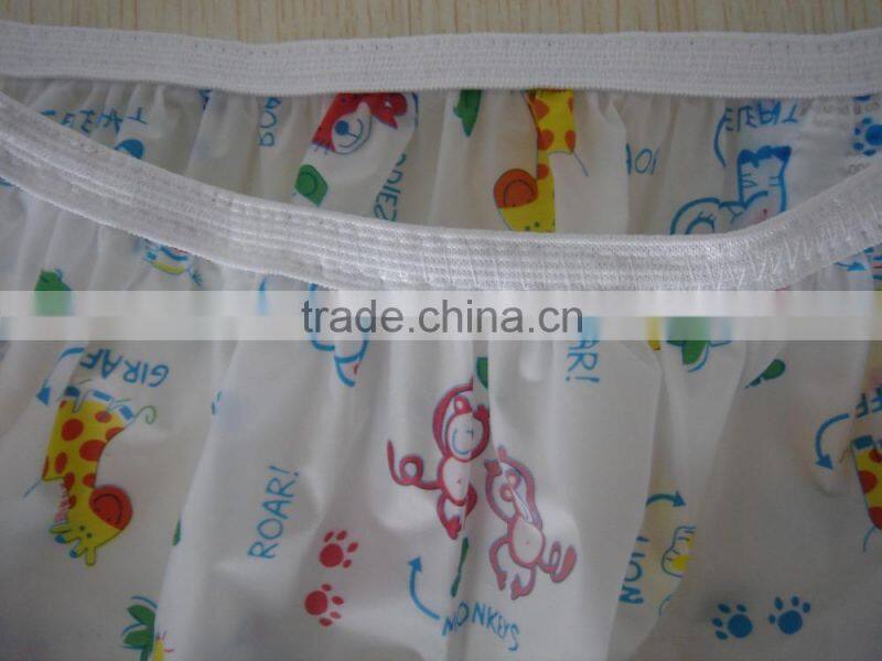 PVC Adult Baby Plastic Pants