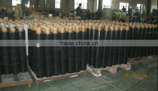 HFT-electrical conduct tape coating machine