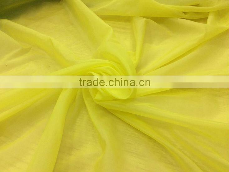 Nylon Waterproof Fabric/Waterproof Fabric For Bags/Waterproof Flexible Fabric