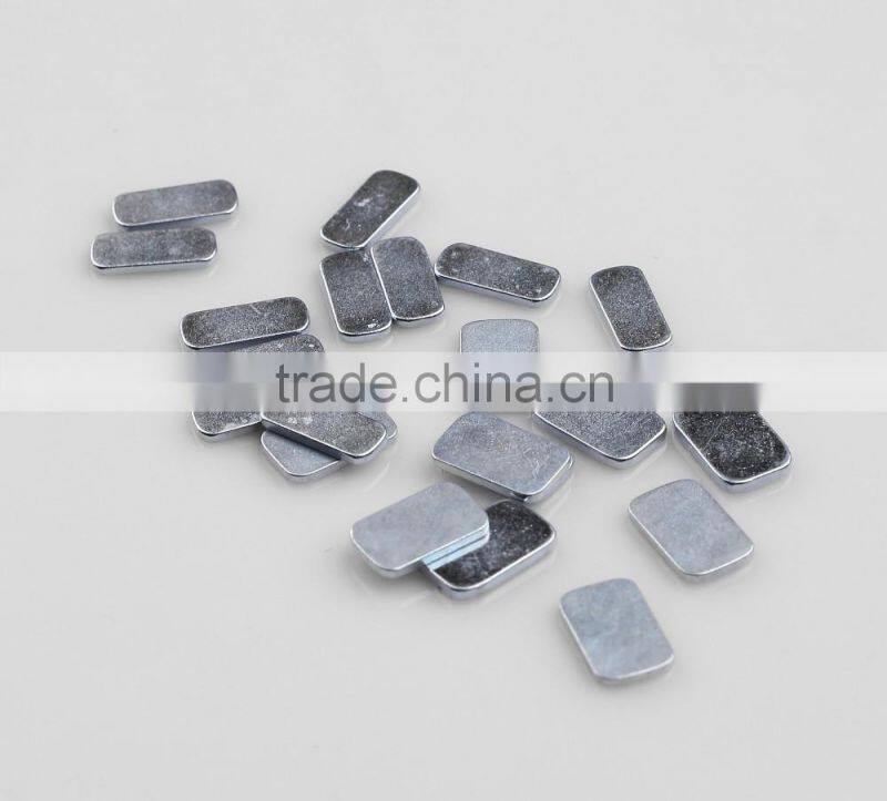 Ring D27x13x10mm powerful magnet with ISO14001 in high quality