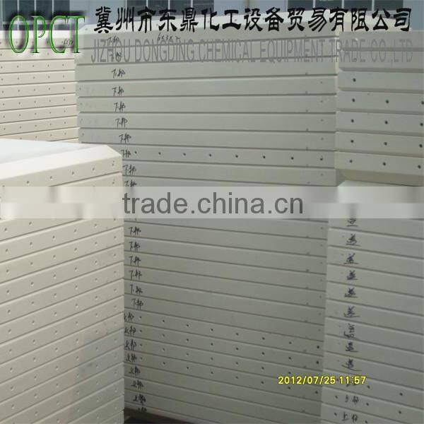 FRP/GRP SMC Combined Water Tank For Hotel Using