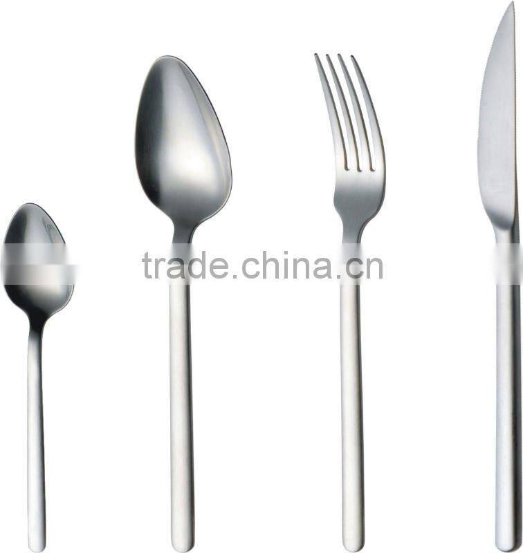 stainless flatware CT3