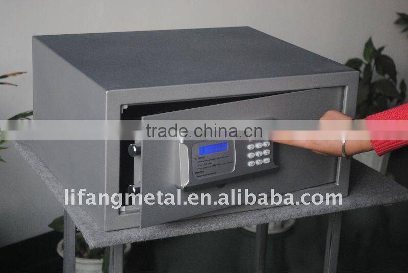 Hotel safe,digital security safe for hotel,electronic hotel safe (CE,RoHS)