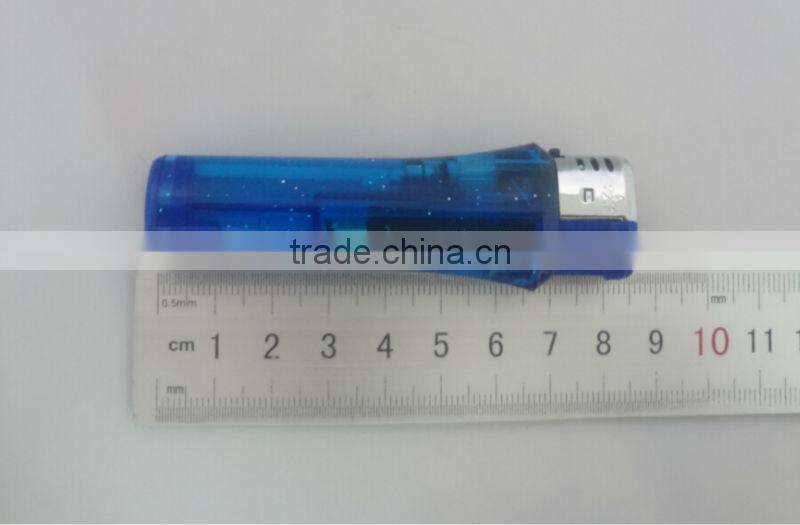 cheap promotion logo lighter plastic electron gas charge lighter wholesale from china