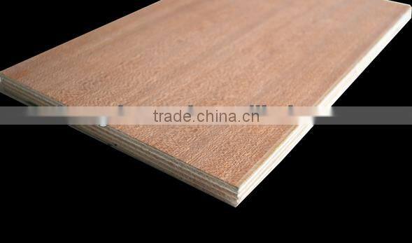 Best Quality (2.0mm-25mm) Plywood From Direct-Factory/Plywood with Logo