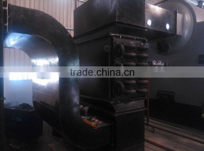 Boiler accessory,Economizer for Coal Boiler