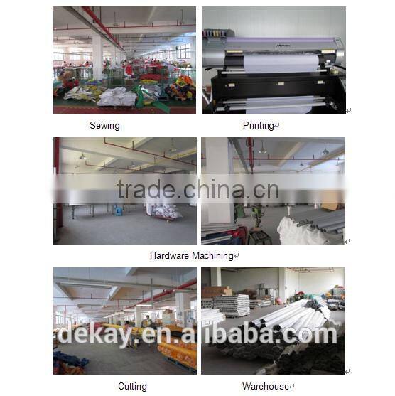 10x10 outdoor customer logo imprinted advertising promotional gazebo marquee