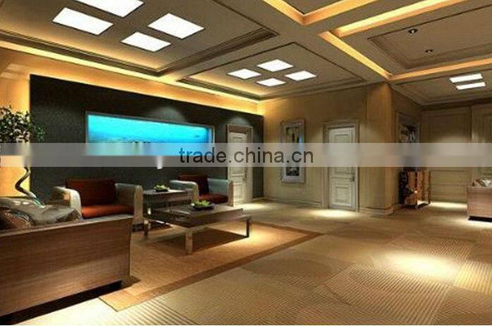SMD 60x60 cm LED Panel Lighting