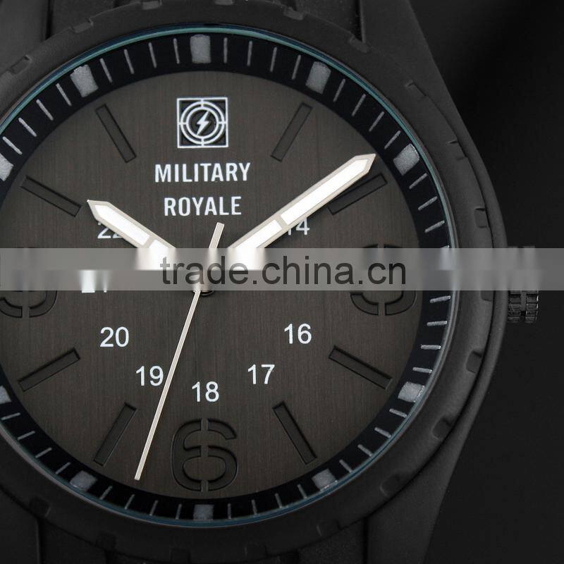 Military Royale Brand Bulk Watches Military Wrist Army Watch MR073