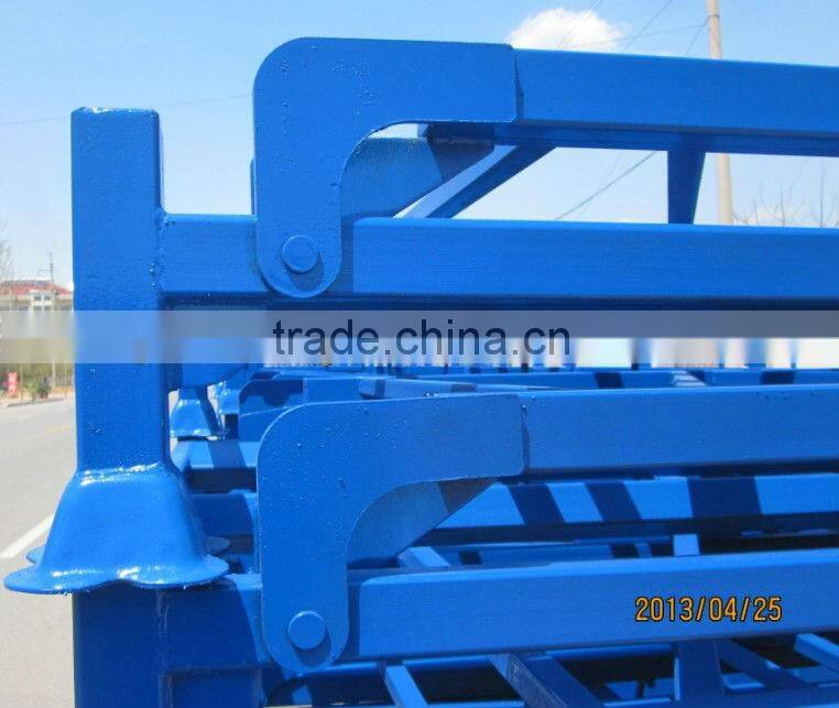 tyre storage rack