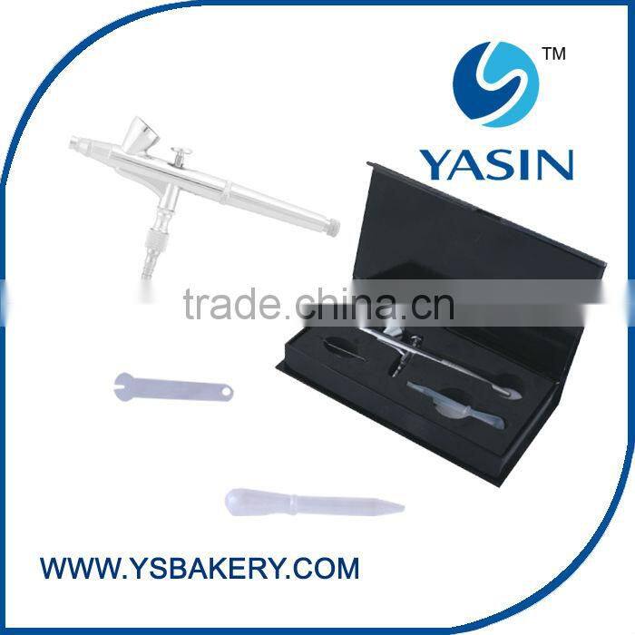 Metal Airbrush Gun for Make up
