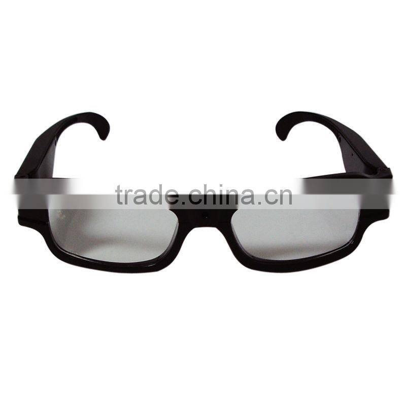 720p Video Glasses with 5.0 mega pixel li-polymer battery