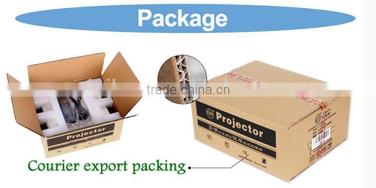 very cheap projector factory