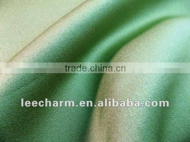 Polyester Fabric Produce From Recycles Yarn