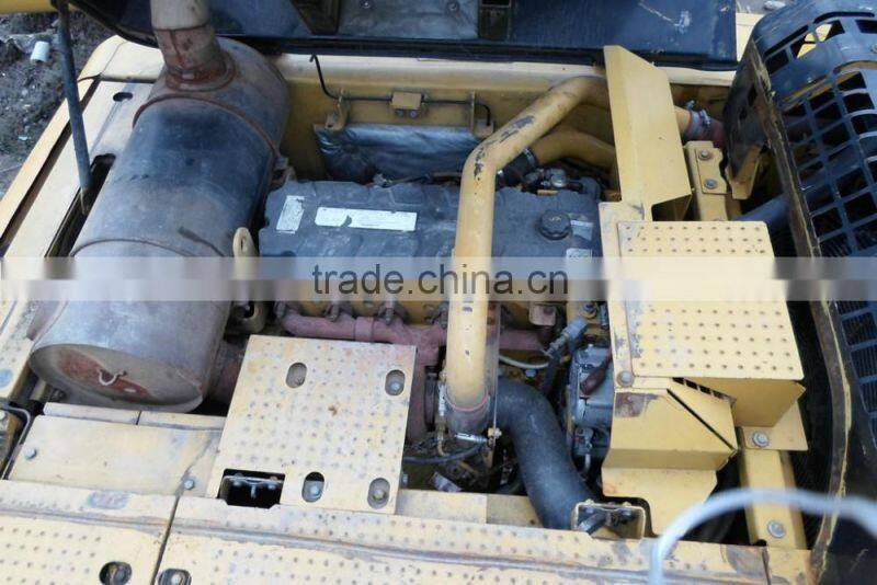 used cat 336D excavator, used 336D cat excavator