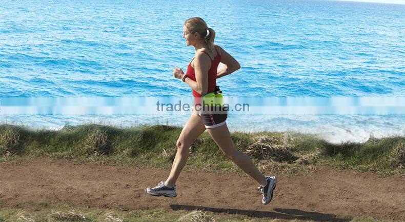 Children and kids outdoor marathon sports item with pockets of water bottles