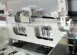 3.2m cheap solvent printer with take-up system(optional)