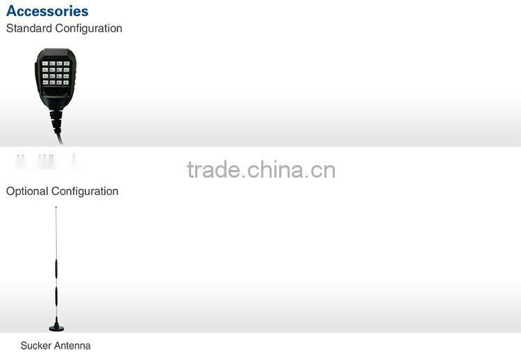 D-660 Walkie Talkie Radios De Largo Alcance Chinese Mobile Woki Toki With Built-In GPS